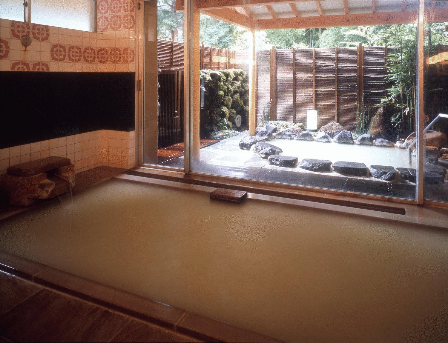 Ryokan Kiritani Hakoneso Екстериор снимка
