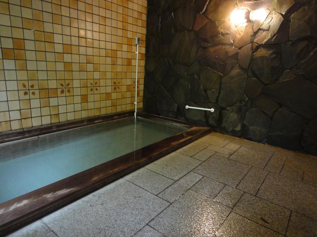 Ryokan Kiritani Hakoneso Екстериор снимка