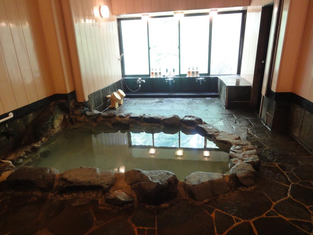 Ryokan Kiritani Hakoneso Екстериор снимка