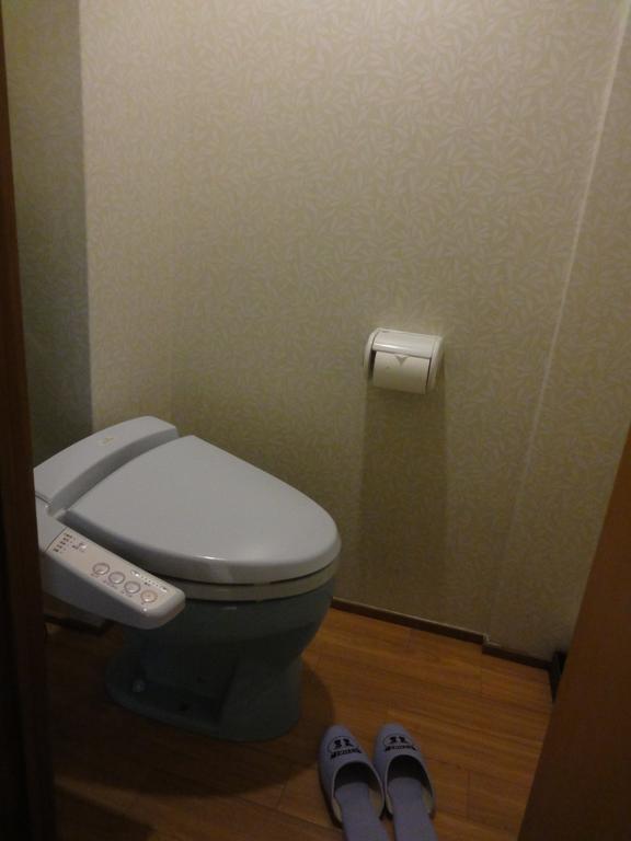Ryokan Kiritani Hakoneso Стая снимка