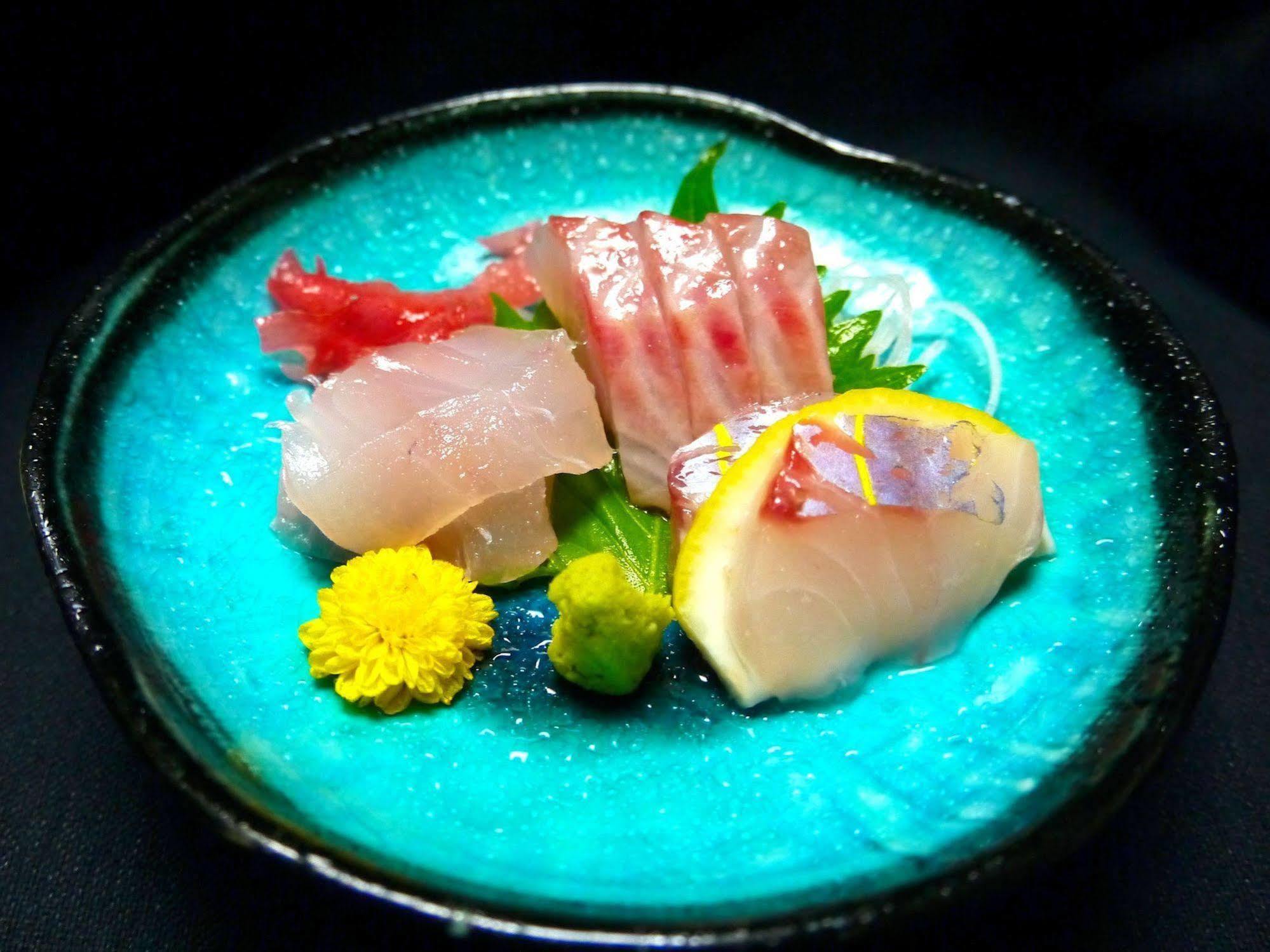 Ryokan Kiritani Hakoneso Екстериор снимка