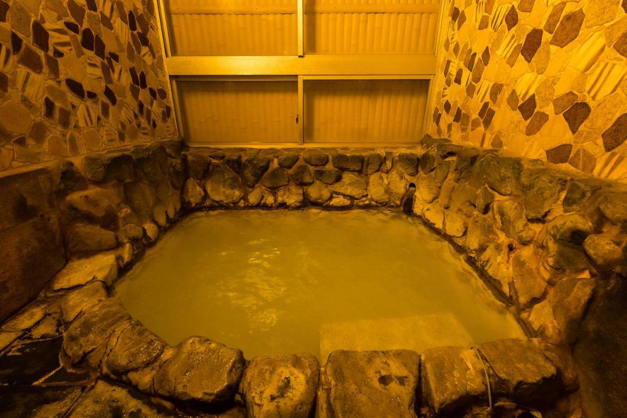 Ryokan Kiritani Hakoneso Екстериор снимка