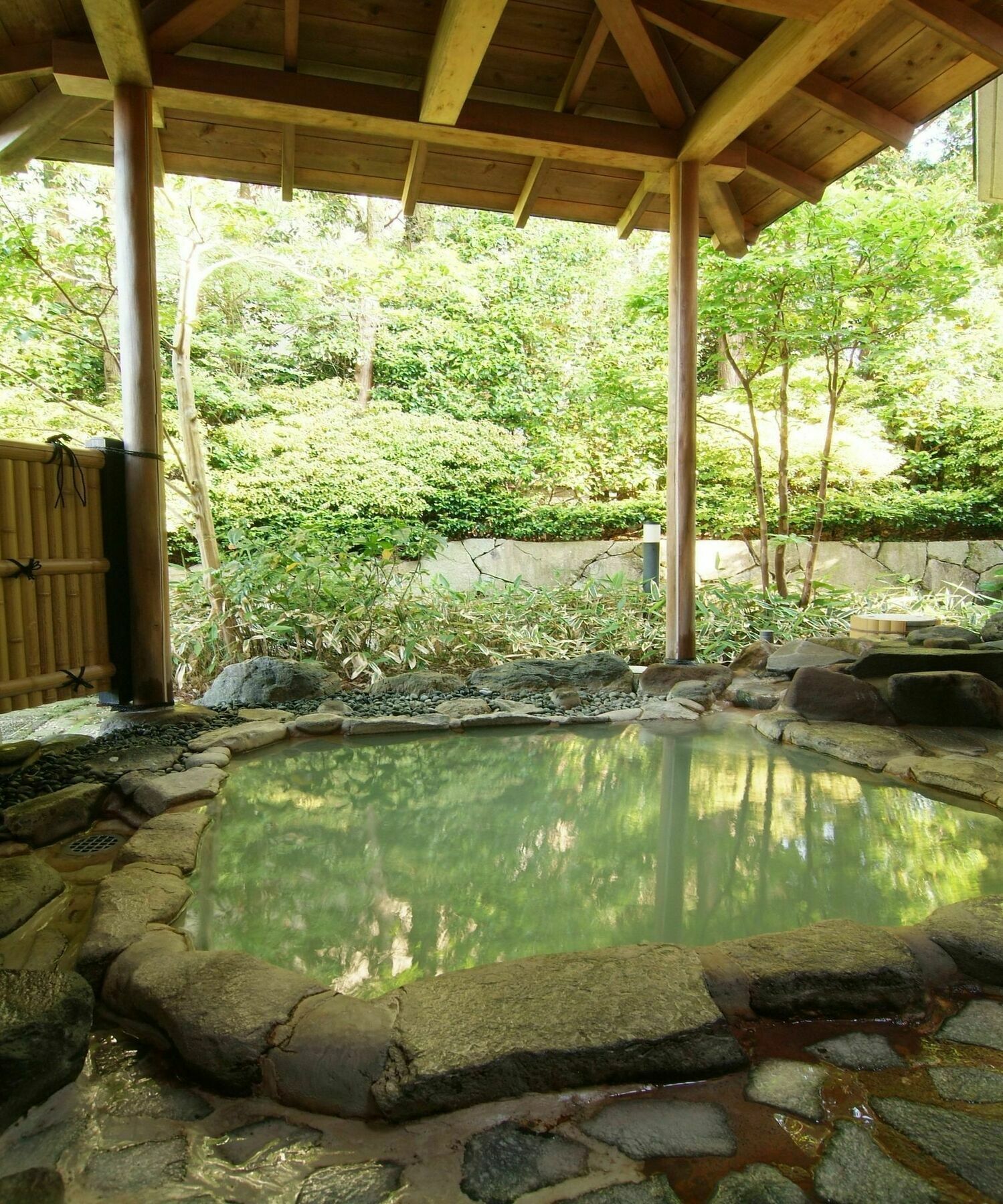 Ryokan Kiritani Hakoneso Екстериор снимка